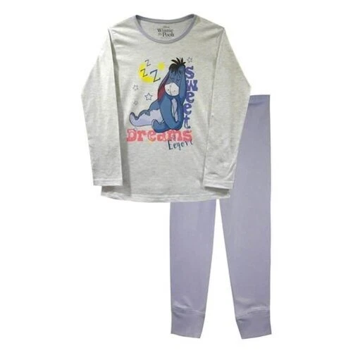 Per Bambini Disney Eeyore' Dolce Sogni ' Set Pigiama