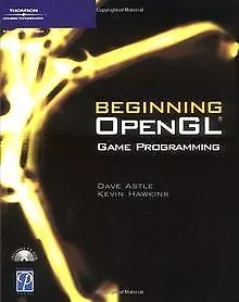 Beginning OpenGL Game Programming [With CDROM] von Dave ... | Buch | Zustand gut