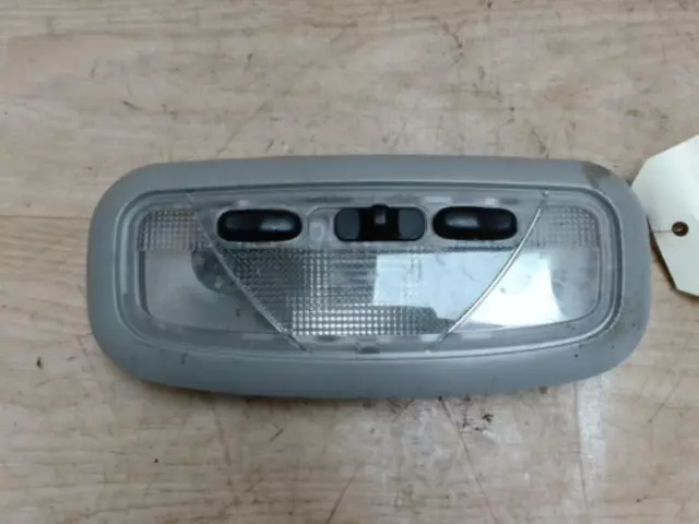 Eclairage de plafonnier FORD TRANSIT CONNECT 1 PHASE 3 1.8 TDCI - /R:60647743