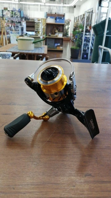 ⭐美品⭐Daiwa Phantom SM-5 右H DIRECT FROM JAPAN PHANTOM SM-15 DAIWA $348.24 - PicClick CA