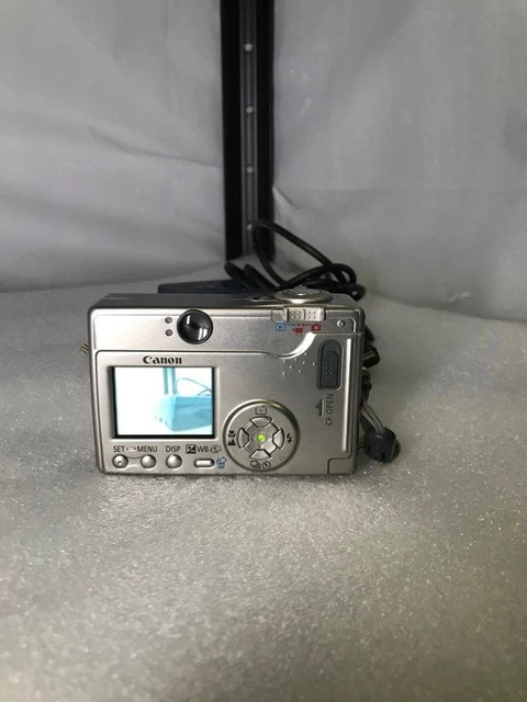 IXY Digital 320 【公式通販】
