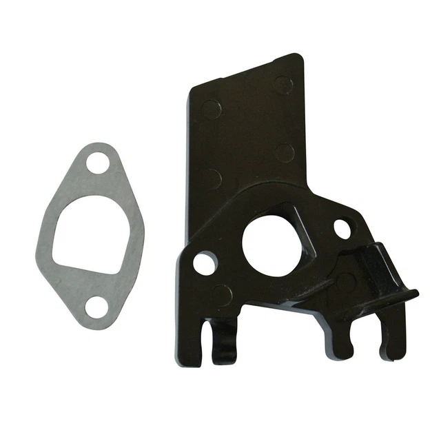 CARBURETOR INSULATOR INTAKE Manifold For Honda Gx160 Gx200 Generator