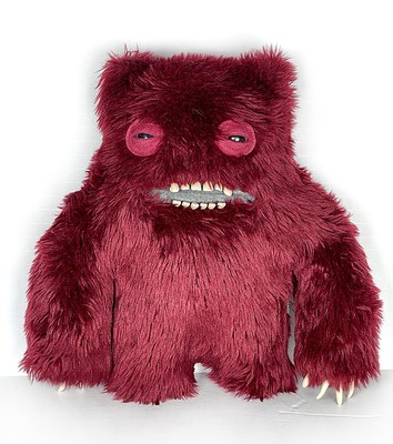 fuggler clawey