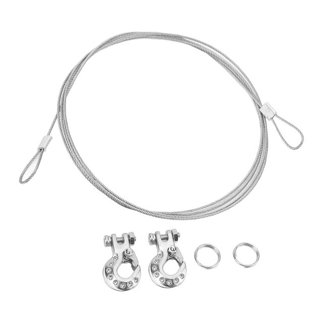 Lot De 4 Crochets En Alliage D'Aluminium Pour Lumière De Scène - Pince De Serrage 28-35mm, Charge 100kg