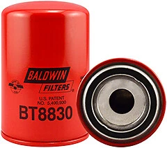 BALDWIN BT8830 Case, Clark, fits Fiat-Allis, Gradall, fits Volvo Equipment