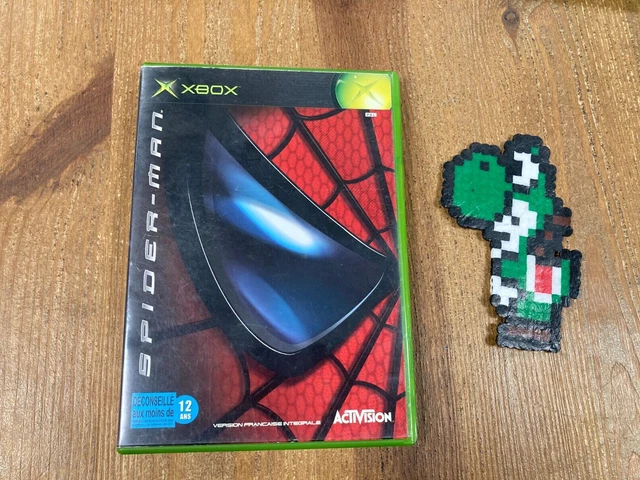 Acheter Spider-Man: Shattered Dimensions occasion pour Xbox