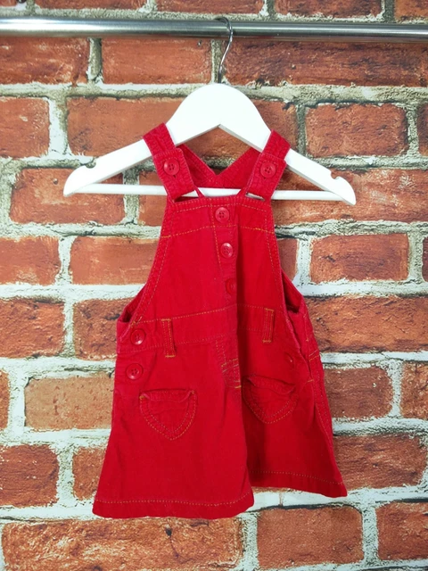 Pacchetto Bambine Età 3-6 Mesi Next John Lewis Abito Romper Set 68Cm 2