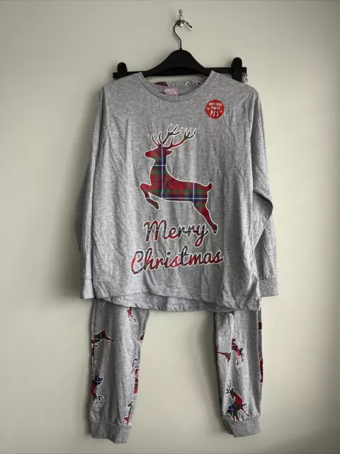 LADIES AVON XMAS pyjamas 14 16 brand new in bag 7.00 PicClick UK