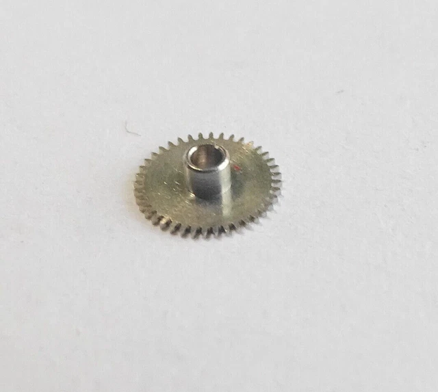 PARTIE DE MOUVEMENT MONTRE MINILIP EB 8800 INCOMPLET stock h