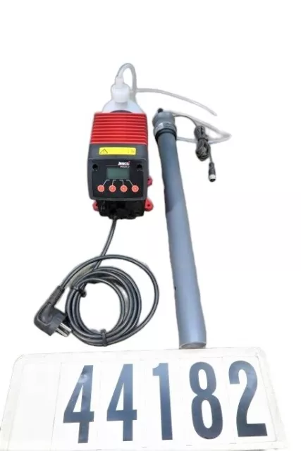 Pompa dosatrice Jesco Magdos LD2 pompa a membrana 44182