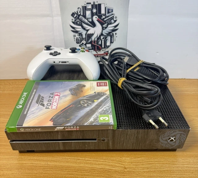 Xbox One S All-Dgtal Edton es ofcal: todo lo que necestas saber