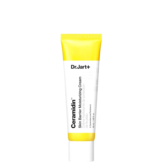 Dr.Jart+ Ceramidin Skin Barrier Moisturizing Cream 50ml