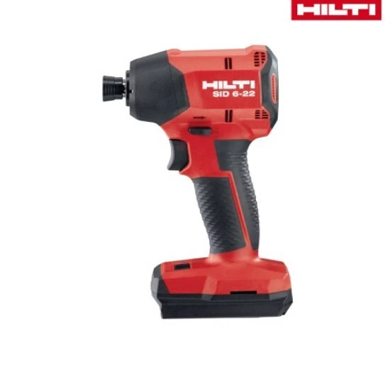 Pilote à percussion rechargeable Makita jaune uniquement du Japon neuf