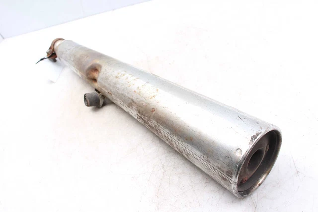 Silencieux échappement Gauche – Kawasaki ZR 750 Zephyr – Réf. KHI K 277 A125F – Occasion Japon