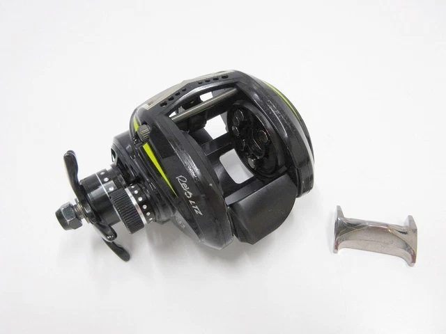 新品　Abu Garcia REVO LTZ AE74-Racing カスタム Revo LTZ AE74-Racing／Limited7（アブガルシア）』の総合評価