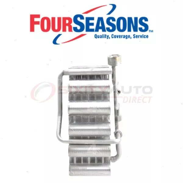Four Seasons AC Evaporator Core for 1994-1996 Dodge Stealth - Heating Air kg