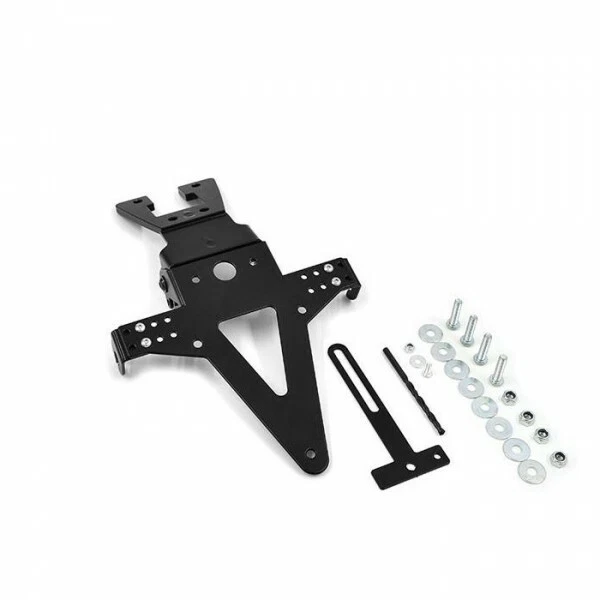 Porta Targa Per Honda CB1000R 08-10 - Foto 9