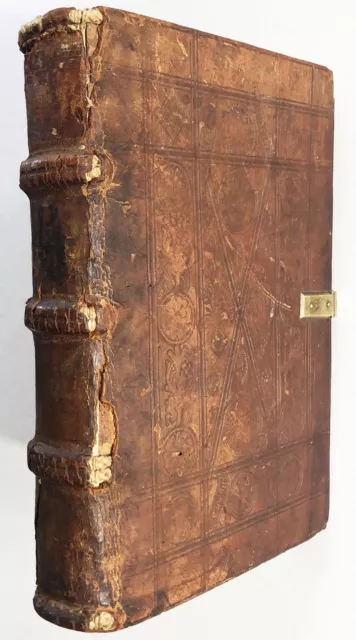 Trithemius De Laude Scriptorum Incunable Inkunabel Sammelband 1494