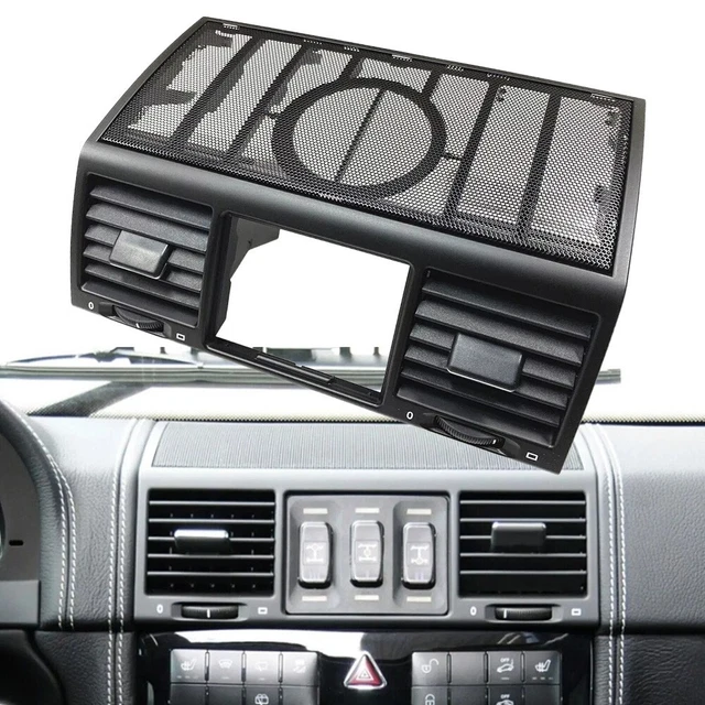 Jeu De Connecteurs Pour Haut-parleurs De Tableau De Bord Porsche 911 / Boxster (1999-2005) - Adaptateur Pour Aftermarket