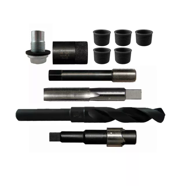Time-Sert 1615C M16 x 1.5 Drain Pan Thread Repair Kit - FREE SHIPPING!