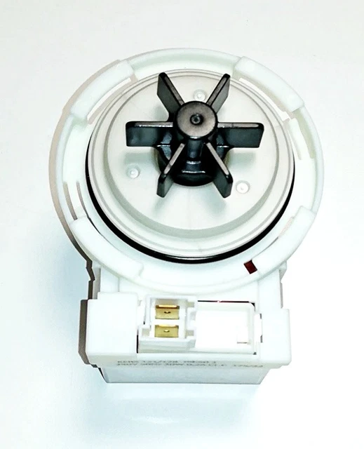 Moteur d'origine Machine à laver, Lave-linge 00145663, 00145713 BOSCH