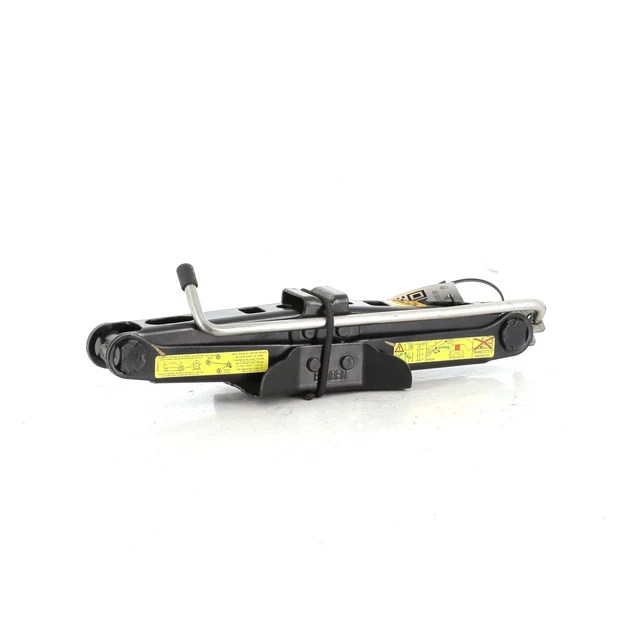 Cric 00006725C4 - CITROEN C5 2 2.0 HDI 16V FAP - 815333206