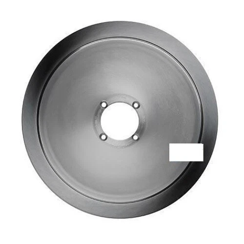 Aufschnittmaschinenmesser 250mm Für BIZERBA VS6 VE Produktbild-Vorschau 4