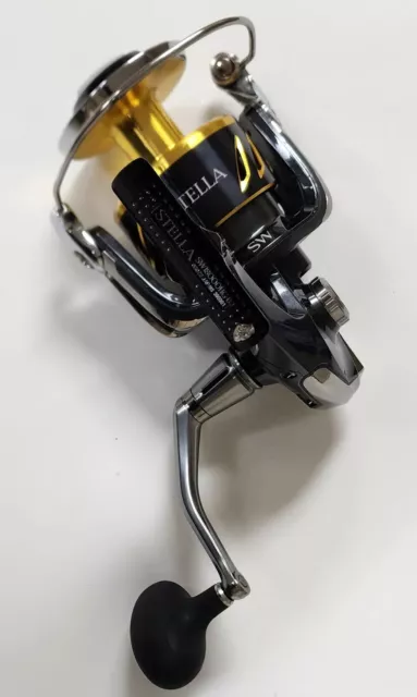 Shimano Stella SW18000HGB Shimano Stella SW18000HGB