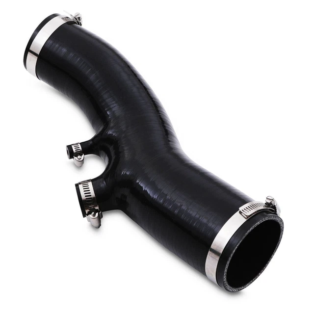 Tubo Tubo Aspirazione Silicone Boost Turbo Per Renault Megane Rs 250 2.0 Mk3 06+
