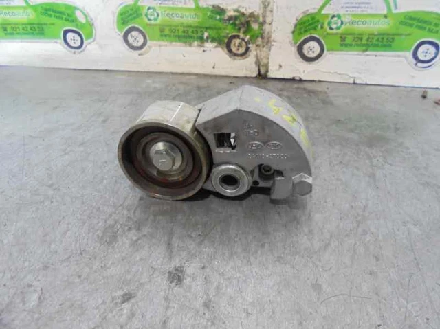 galet tendeur pour HYUNDAI ACCENT II 1.5 CRDI 2002 1021395