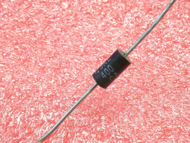 Diode TVS 1.5KE36CA Bidirectionnelle STM - 1500W, VBR=36V - Neuf En Emballage