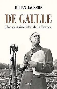 De Gaulle de Jackson, Julian | Livre | état bon