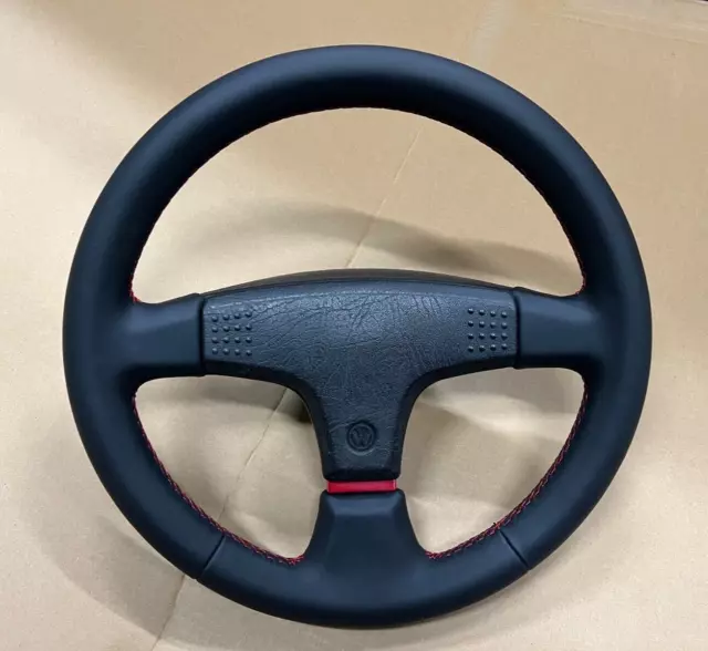 Golf mk1 steering wheel discount