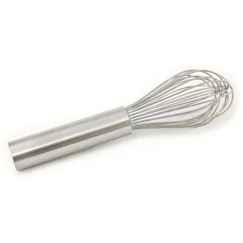 Crestware - PW10 - 10 in Piano Whip