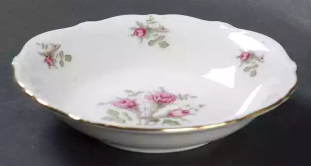 Winterling - Bavaria Wild Rose Fruit Dessert  Bowl 927397