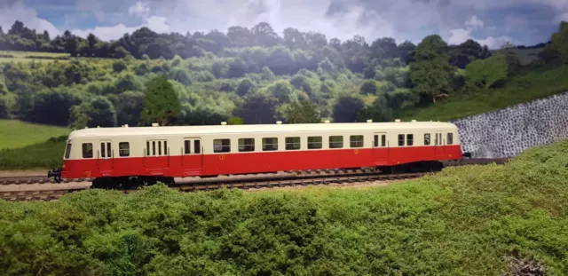 Autorail X2450 SNCF - Jouef HO Autorail X2450 SNCF - Jouef HO