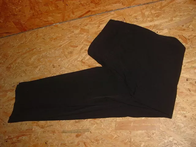 Stretchhose Stretchjeans/Jeans v. MAC Gr.40/L34 schwarz TOP!!! KIM