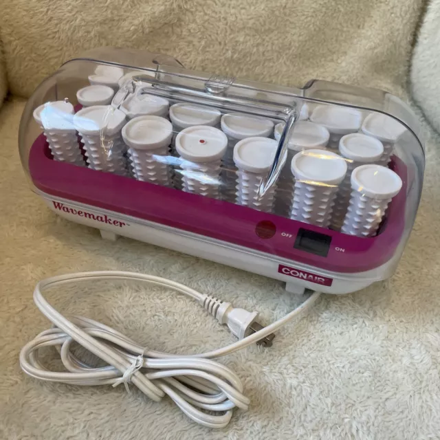 Conair wavemaker clearance