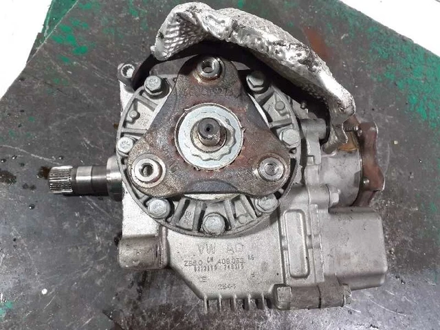 409053 Differenziale Anteriore / 5078438845 / 2265803 Per Volkswagen Golf Vii Al