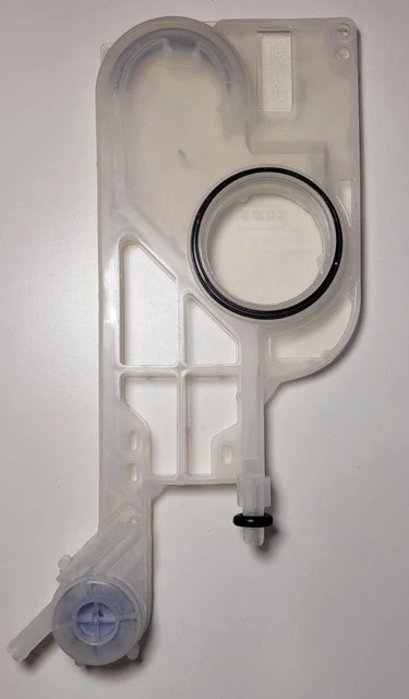 Turbina Lavastoviglie Ariston Per Lavastoviglie Ariston, Hotpoint, Ignis, Indesit - Ricambio Originale C00256546 Turbina Air-break