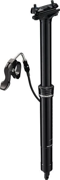 Merida Vario-Sattelstütze EXPERT TR 170 mm 30.9 mm schwarz