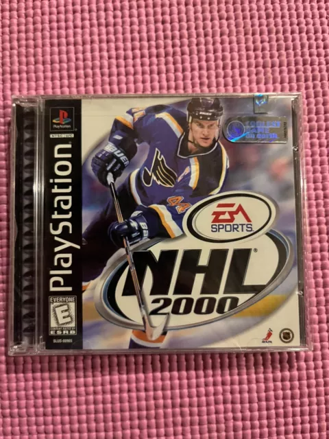 NHL 24 Standard Edition PS5 on PS5 — price history, screenshots