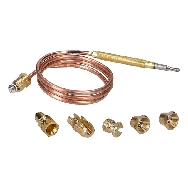Thermocouple Miniwok | Leroy Merlin