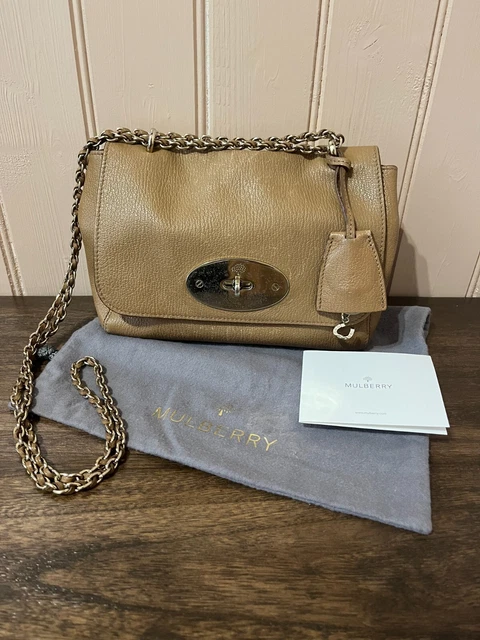 mulberry lily deer brown