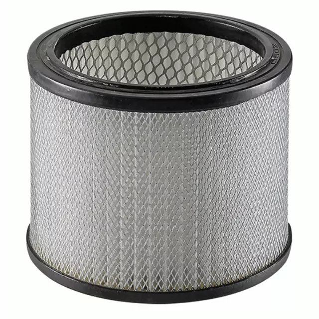 Filtre A CARTUCCIA Hepa Lavable Pour Aspirateur de Cendre 1203 Pièces Rechange 2