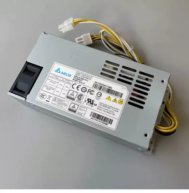 Delta DPS-280AB-4A Power Supply for Security Recorder