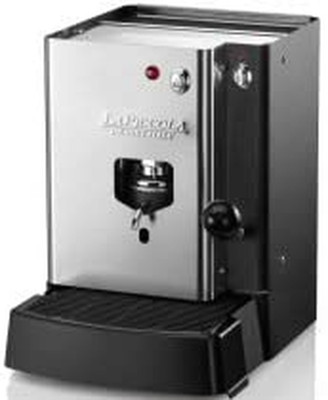 150 CIALDE CAFFE DIEM Macchina Caffè La Piccola Piccola a Cialda Carta Ese 44mm Universali 