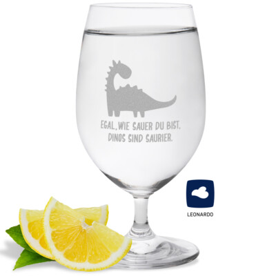 Egal wie sauer du bist, Dinos sind saurier 16601002577