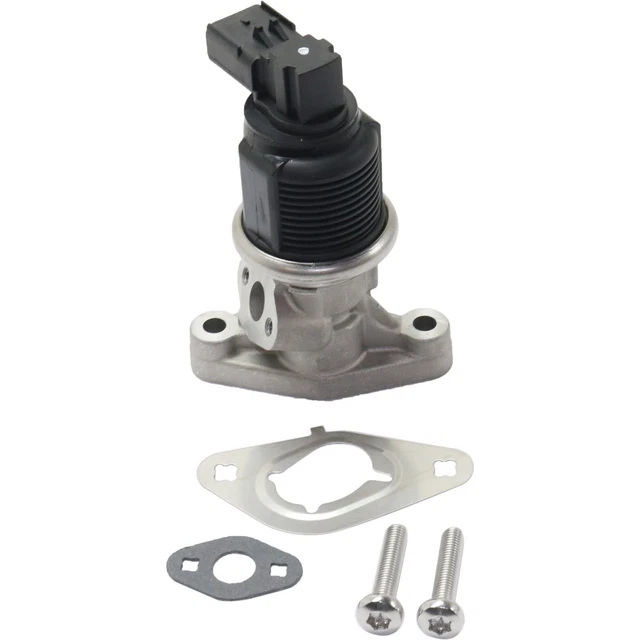 EGR VALVE FOR 3.7L Ram Truck Dodge 1500 Jeep Grand Cherokee Dakota