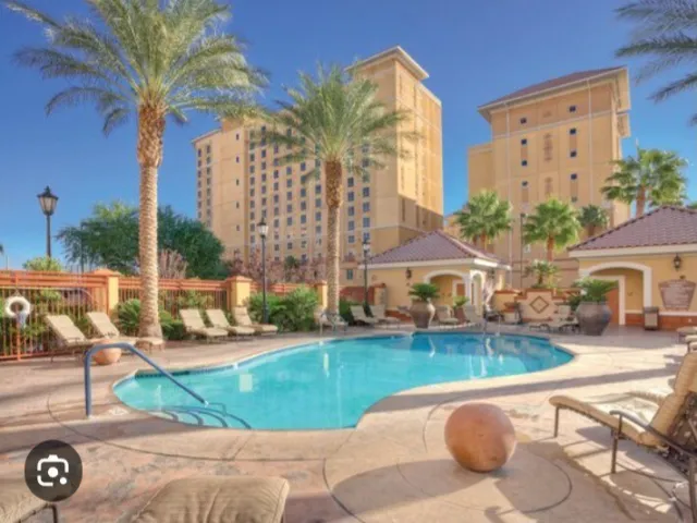 FLASH~WYNDHAM GRAND DESERT~June,  2024~ Vegas RESORT Condos~ 7Nts